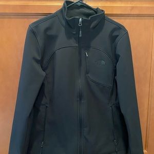 The North Face Windwall Zip Jacket
